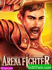Descubra ArenaFighter: O Jogo de Batalha que Está Conquistando a Internet