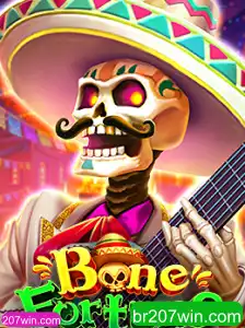 Descubra Tudo Sobre o Jogo BoneFortune e Sua Conexão com 207win.com