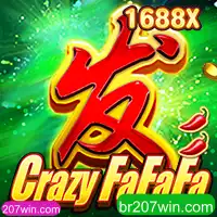 CrazyFaFaFa: Um Guia Completo para o Jogo Excitante Disponível em 207win.com