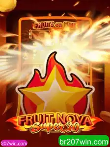 Descubra FruitrNovaSupe30: O Novo Fenômeno dos Jogos Online
