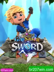 Explorando o Universo de GemSaviourSword: Um Guia Completo