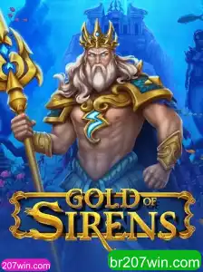 Explorando o Mundo Fantástico de GoldofSirens