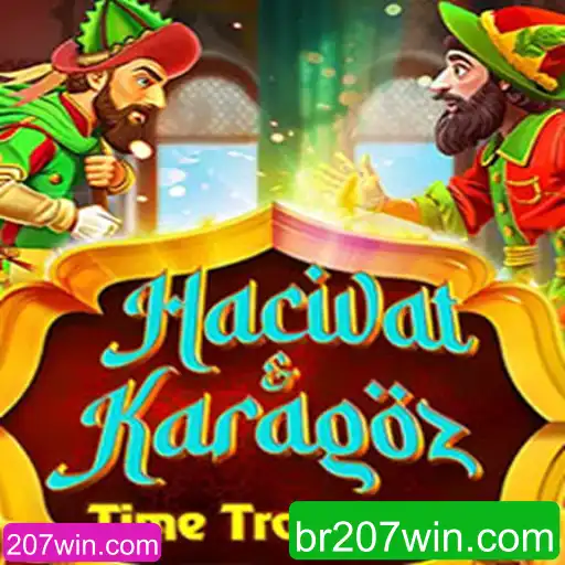 Descubra o Fascinante Mundo de HacivatandKaragoz e Como Jogar