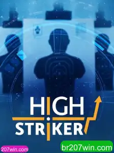 Desvendando o Mundo de HighStriker: Regras e Atrações de 207win.com