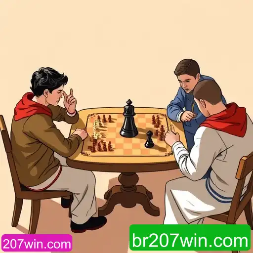 Jogos de mesa