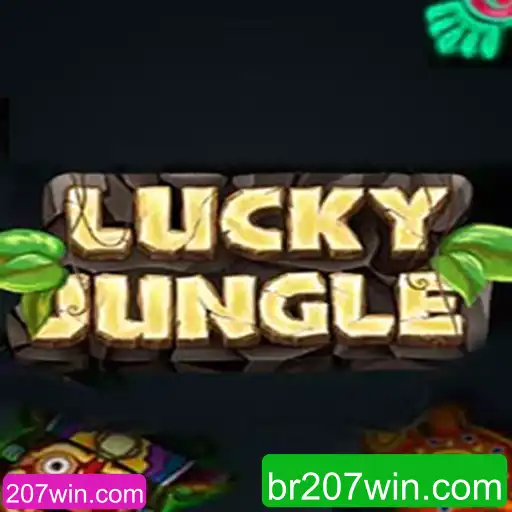 Desvendando as Aventuras de LuckyJungle