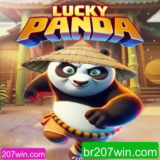 Descrubre el Fascinante Mundo de LuckyPanda