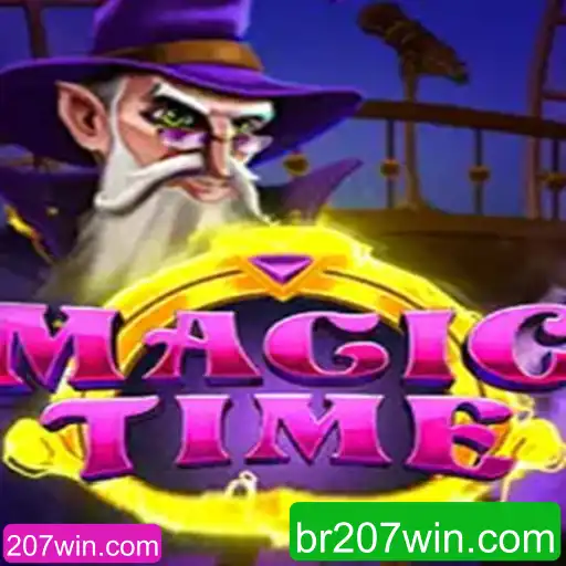 MagicTime: Um Mergulho no Mundo do Jogo Inovador