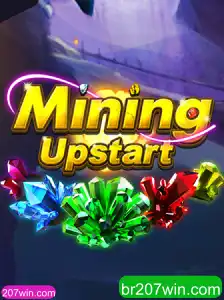 Explorando o Mundo de MiningUpstart