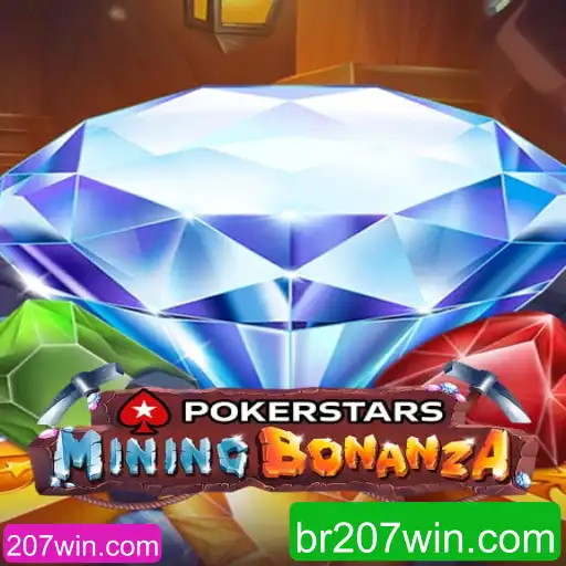 Explorando o Mundo do Pokerstars e a Palavra-Chave 207win.com