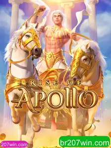 Rise of Apollo: Descubra o Jogo que Está Conquistando o Mundo