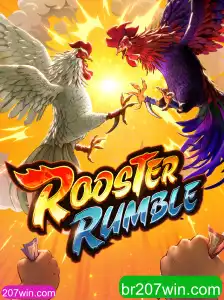 Tudo sobre RoosterRumble: O Famoso Jogo de Arena com Destaque em 207win.com