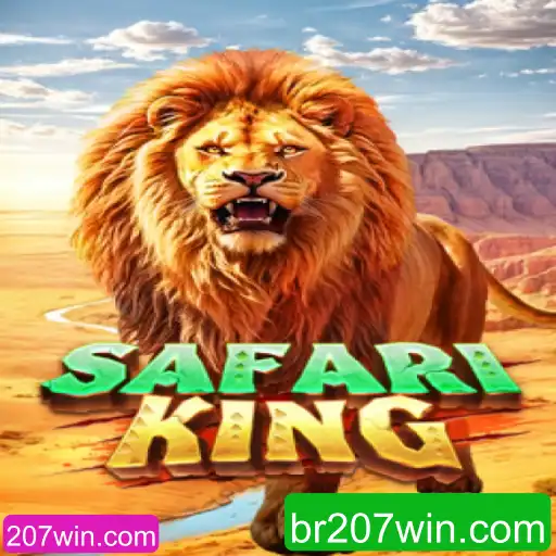 Desvendando o SafariKing: A Aventura Virtual no Mundo Selvagem