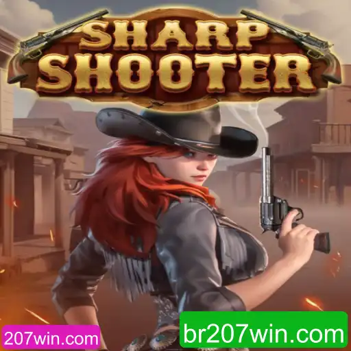 Desvendando o Universo de Sharpshooter: Uma Aventura Virtual em 207win.com