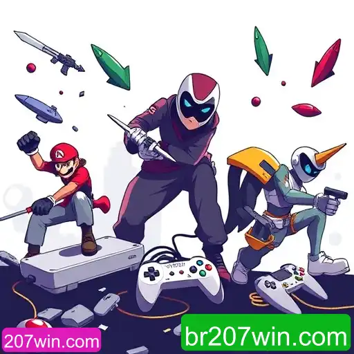 Videogames