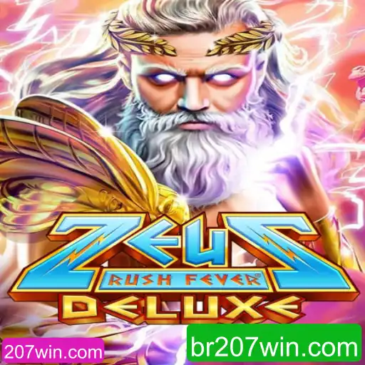 ZeusRushFeverDeluxe: Mergulhe na Última Sensação dos Jogos Online